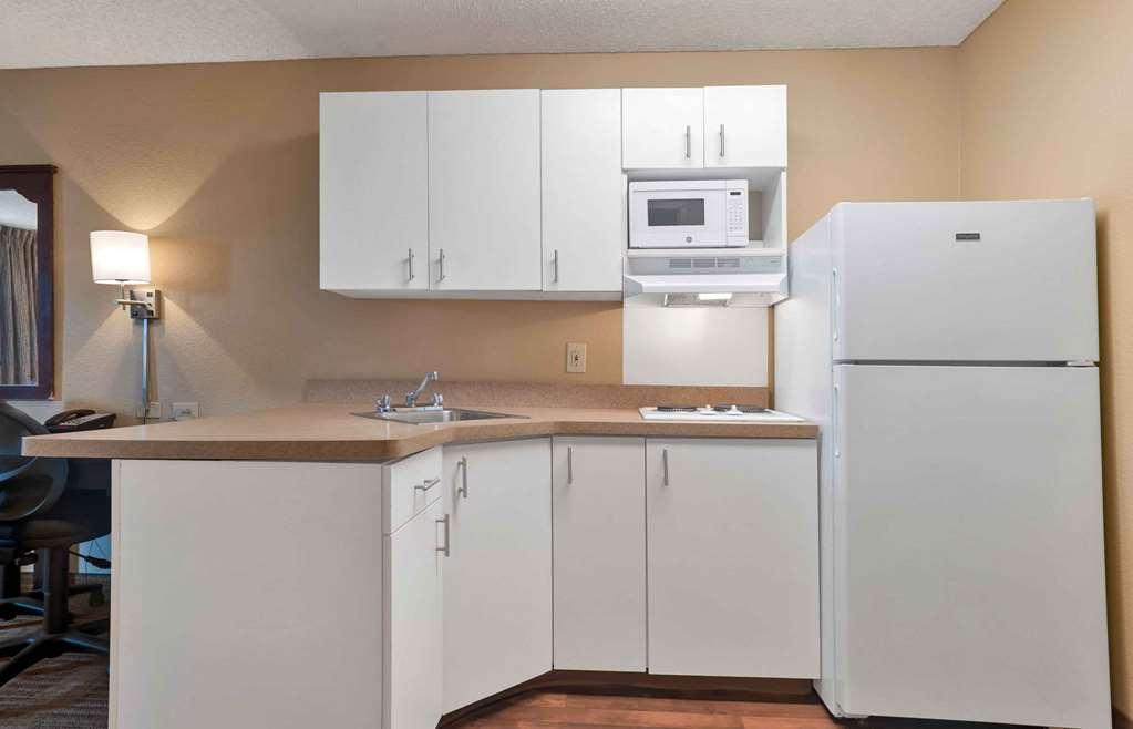 Extended Stay America Suites San Diego Oceanside - photo 22