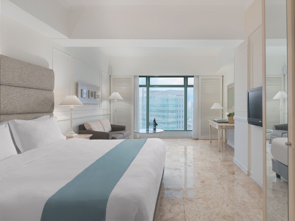 Vivere Hotel in Muntinlupa, Philippines