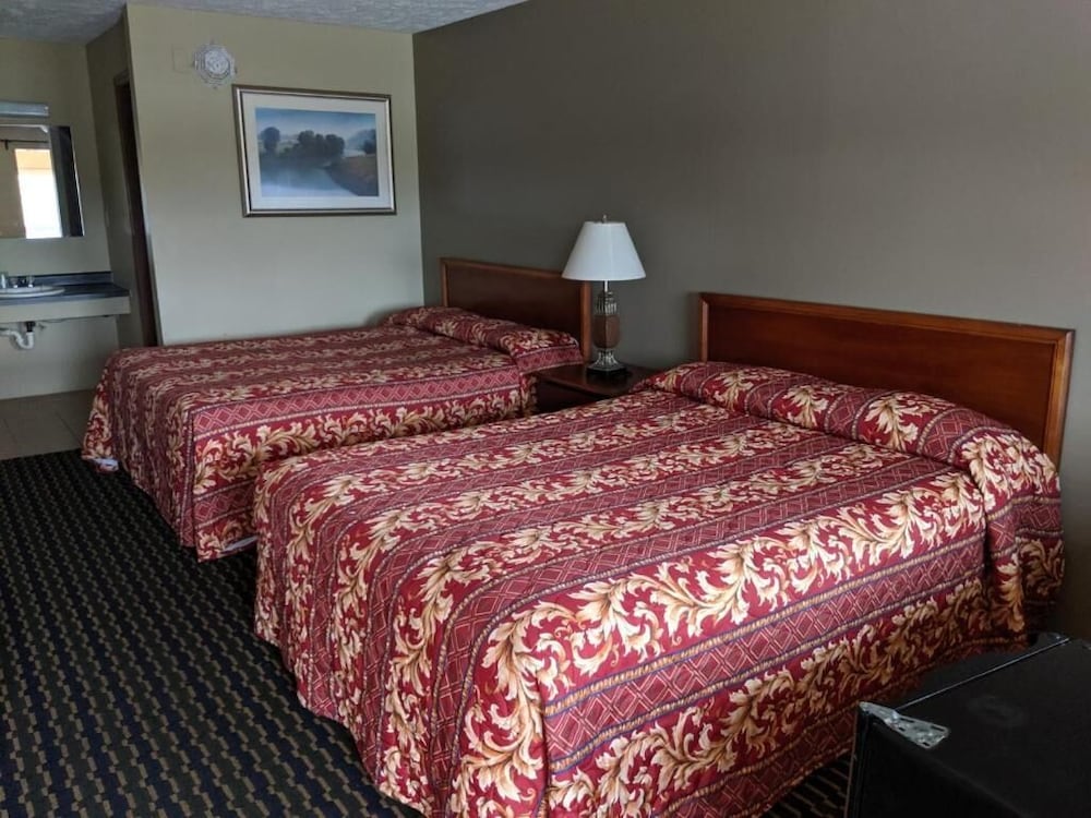 Key West Inn Hobart - photo 13