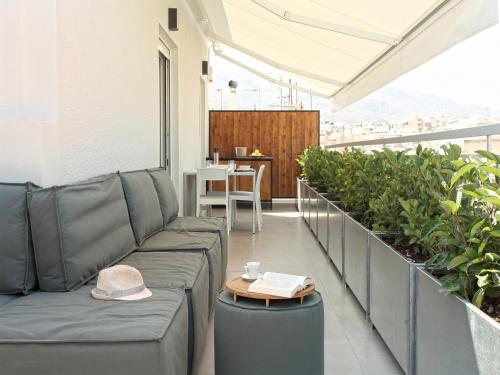Athens View Loft 06 — 4-Star Luxury Hotel in Athens, Greece