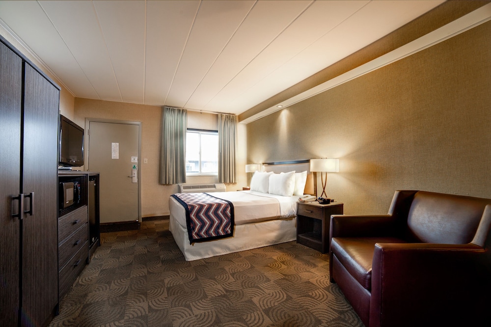 Carlton Inn Midway - photo 4