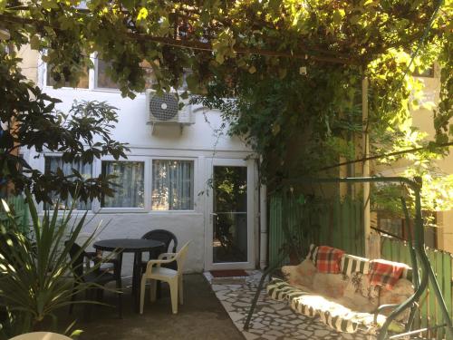 Apartment Liko