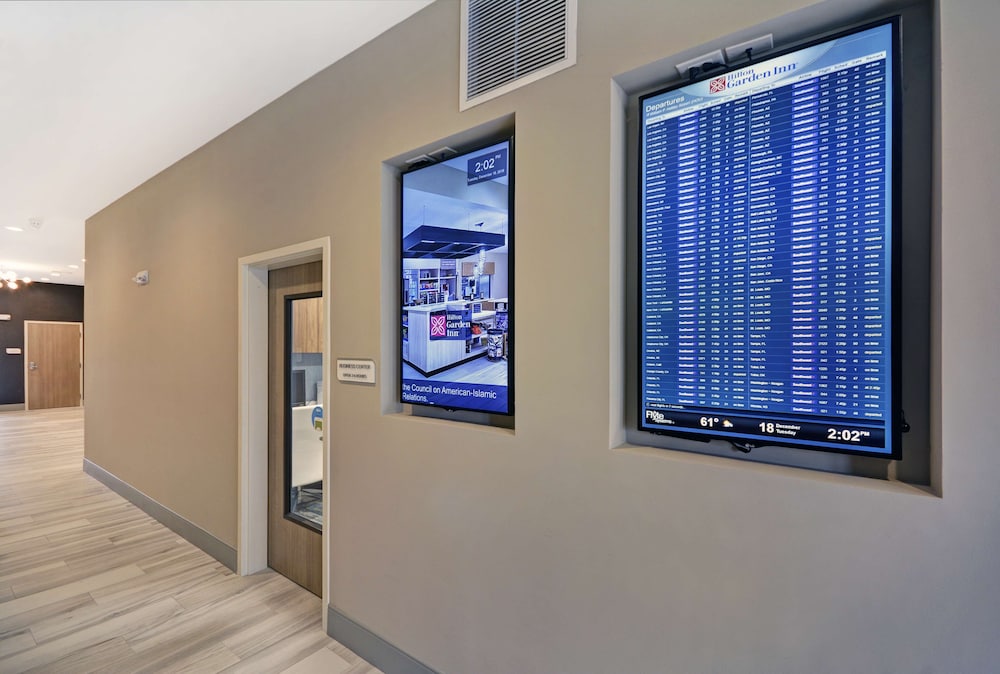 Hilton Garden Inn Houston Hobby Airport TX - photo 42