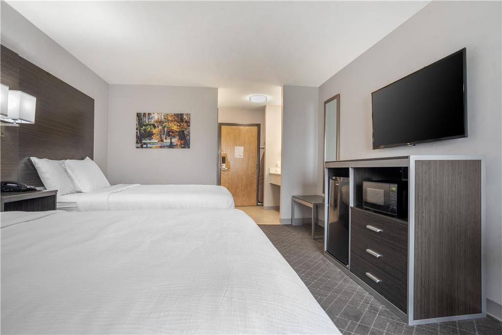 SureStay Plus by Best Western St. James Donaldsonville - photo 18