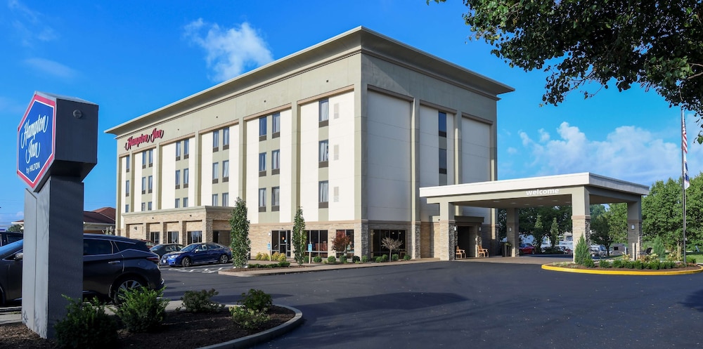 Hampton Inn Dry Ridge - photo 70