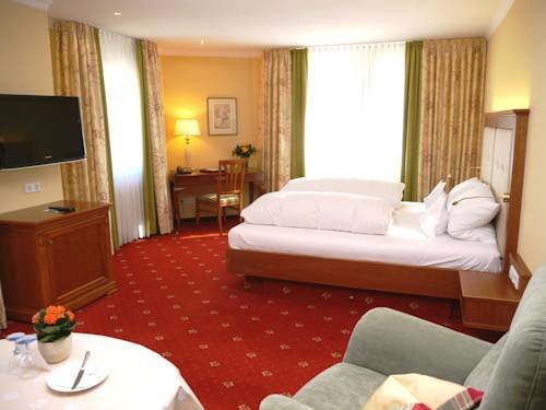 Hotel Thomahof — Hinterzarten — photo 3