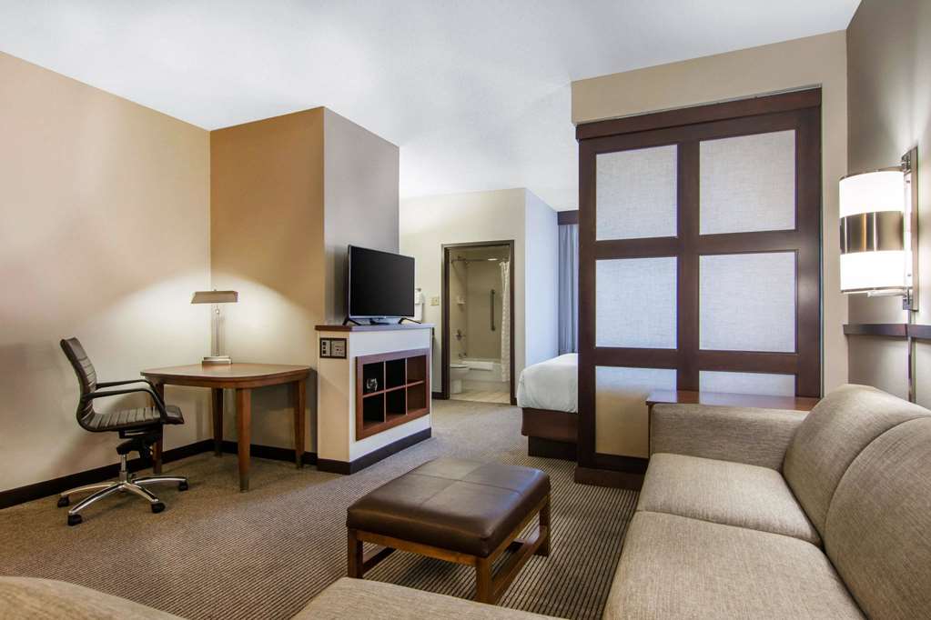 AmericInn by Wyndham Stonecrest near Atlanta - photo 6