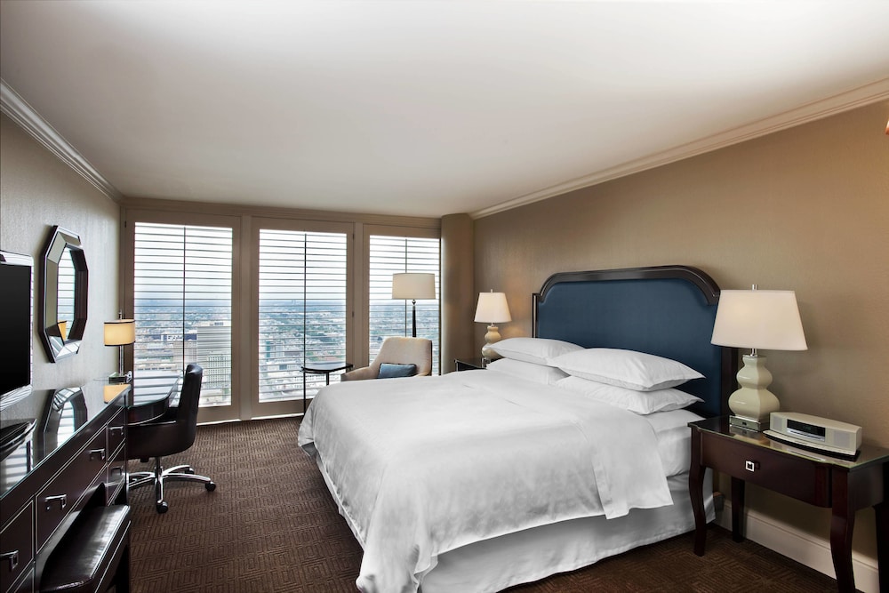 Sheraton New Orleans Hotel - photo 19