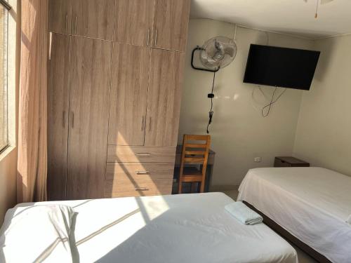 Hospedaje bolognesi — Piura — photo 2