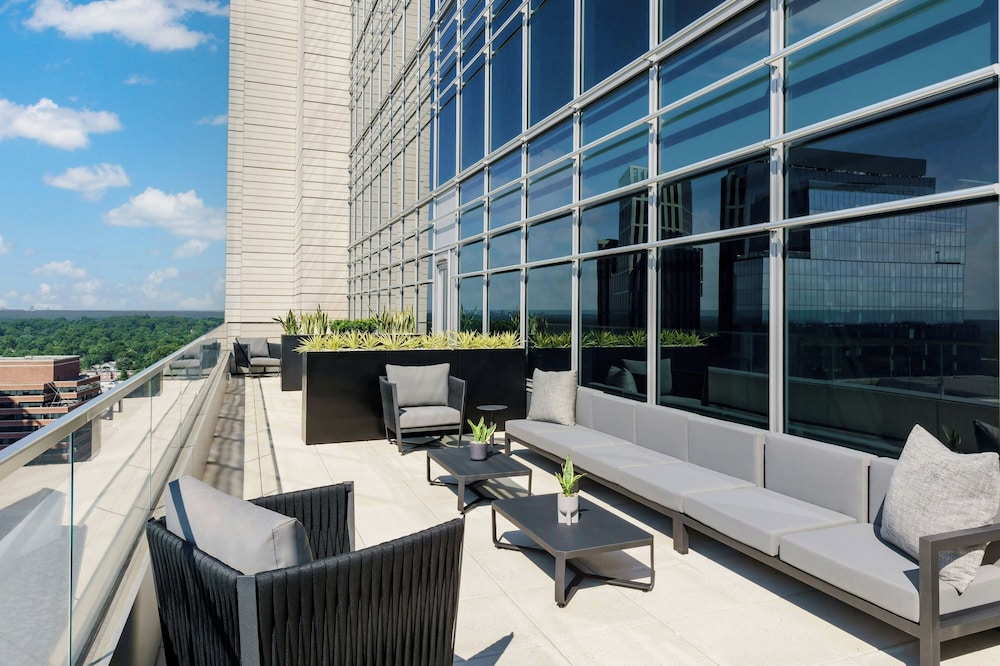 AC Hotel by Marriott Bethesda Downtown - photo 45