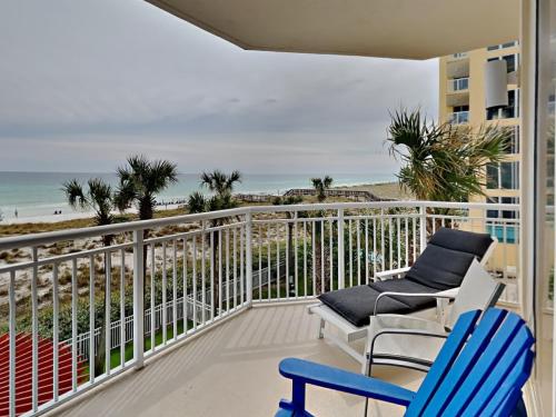 The Pearl Of Navarre 206 — 4-Star Luxury Hotel in Navarre, United States