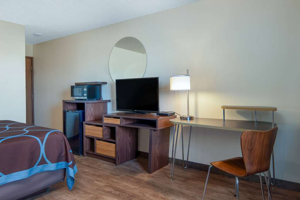 Super 8 by Wyndham Livingston Yellowstone - photo 31