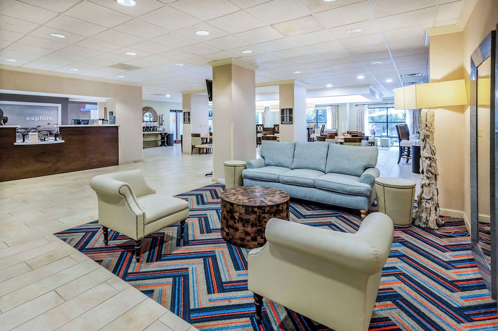 Hampton Inn Wilmington Medical Park - photo 2