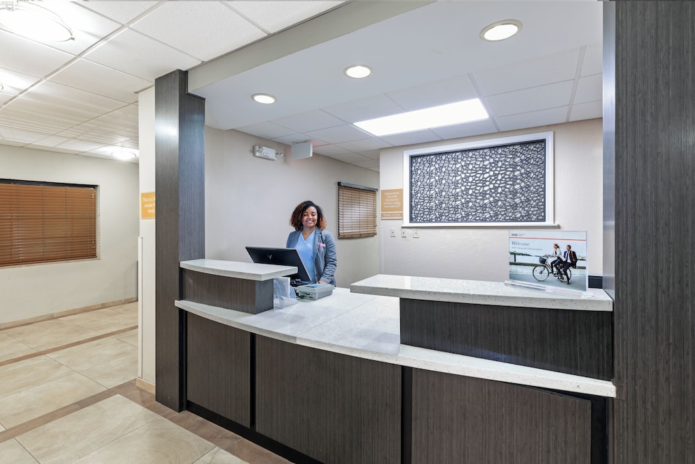 Candlewood Suites Hattiesburg by IHG - photo 2