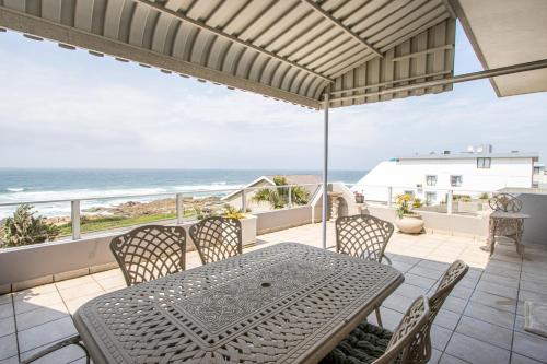 Libra 6 — 4-Star Luxury Hotel in Margate, South Africa