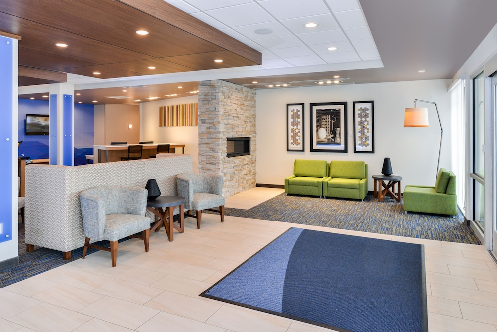 Holiday Inn Express & Suites Ogallala by IHG - photo 53