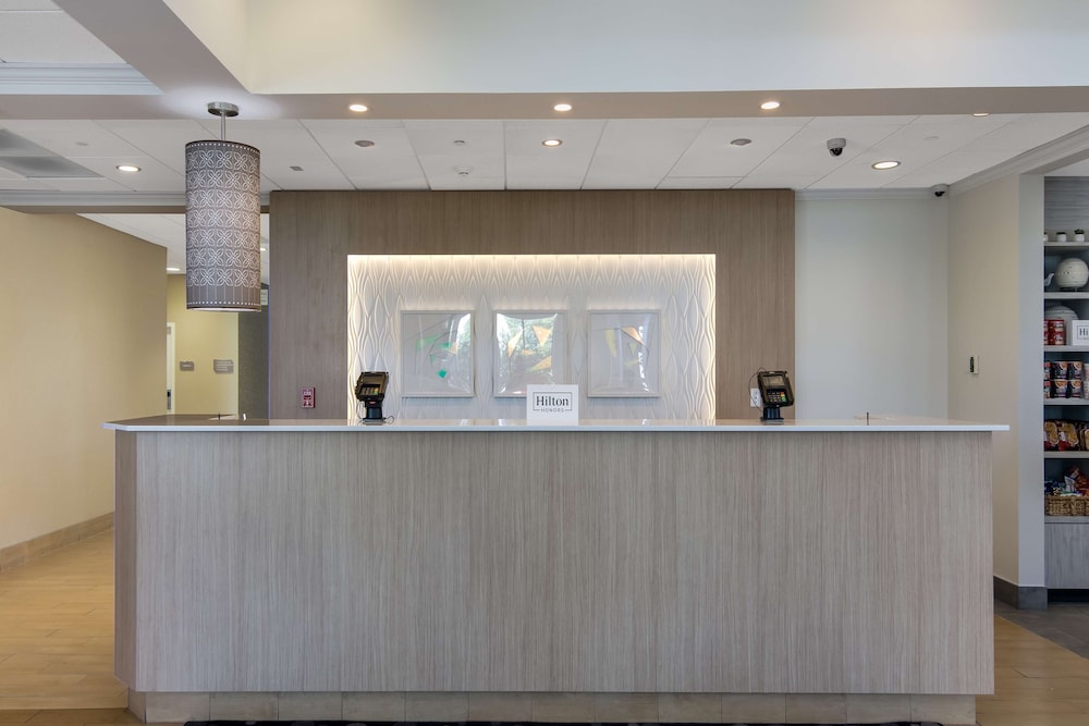 Hilton Garden Inn Madison West Middleton - photo 2