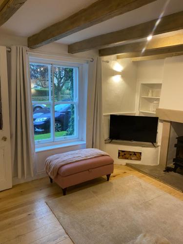 Jasmine Cottage