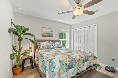 Dunnellon Dream. Pool Fire Pit and Outdoor Bar — hotel in Dunnellon