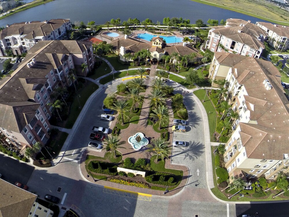 Vista Cay Resort By Orlando Fun Rentals - photo 37