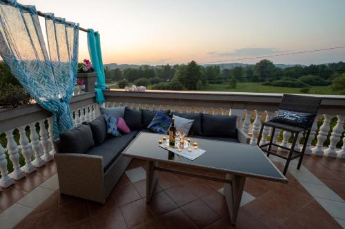 Stella House Mrežnica — 4-Star Luxury Hotel in Duga Resa, Croatia