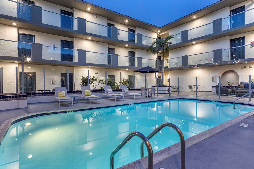 Comfort Inn San Diego Old Town - photo 27