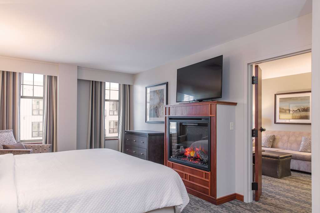 CopperLeaf Boutique Hotel & Spa BW Premier Collection - photo 17