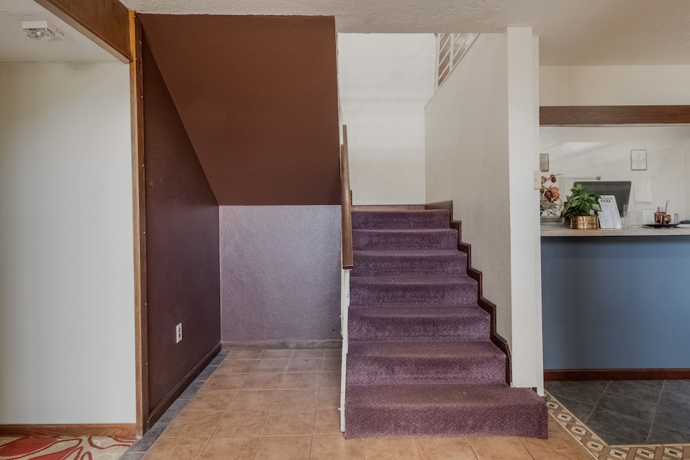 OYO Hotel Morton East Peoria I 74 - photo 25