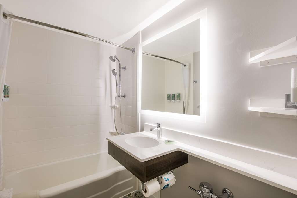 Best Western Sea Island Inn - photo 19