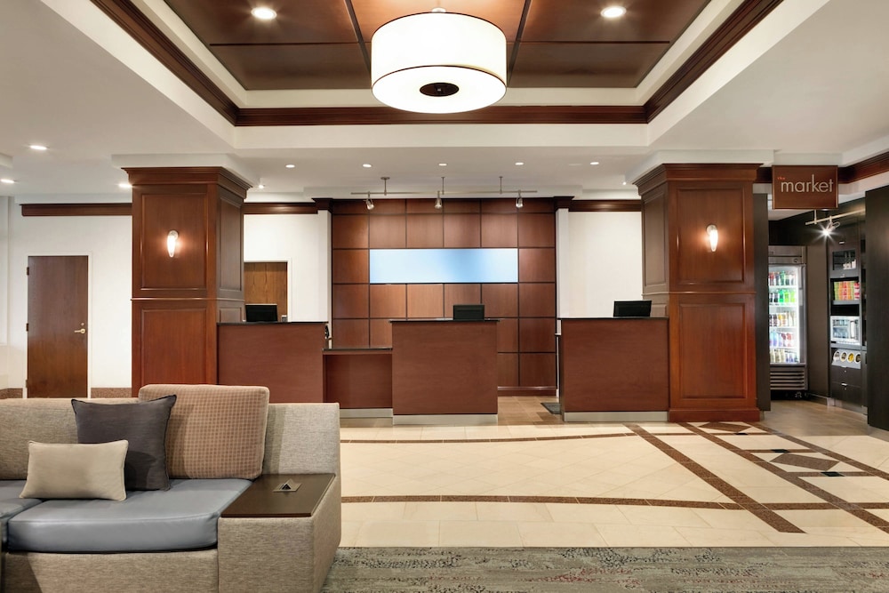 Courtyard by Marriott Tysons McLean - photo 3