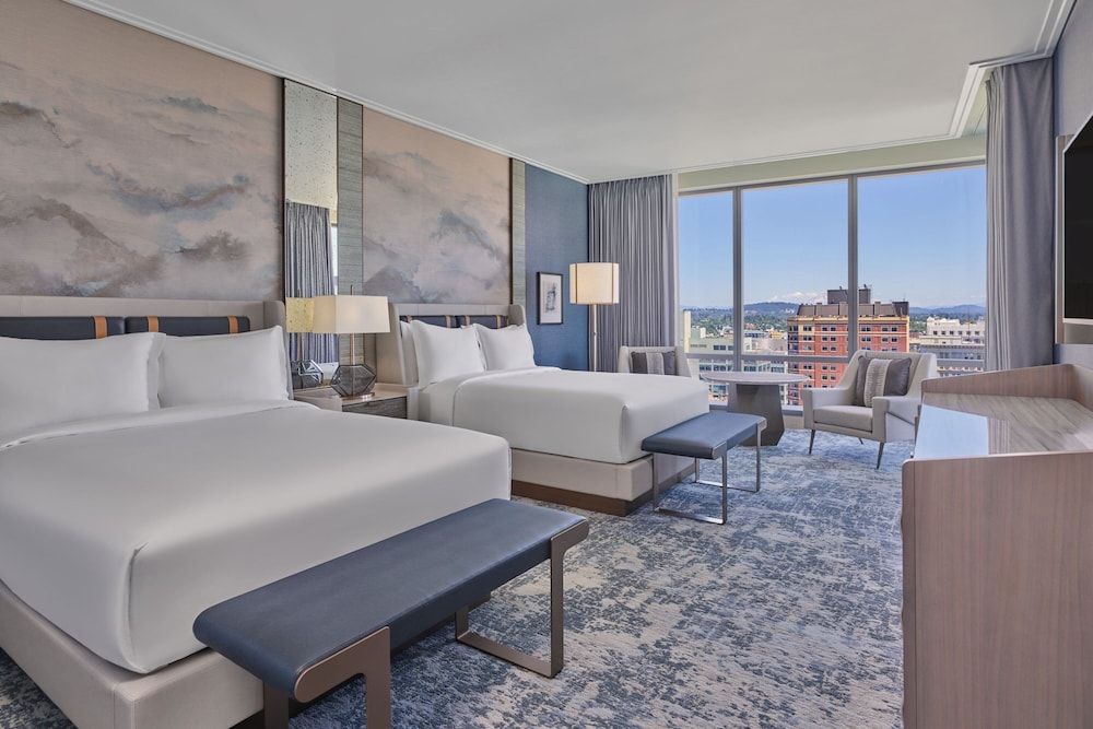 The Ritz Carlton Portland - photo 20
