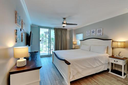 Waterscape #A208 — 4-Star Luxury Hotel in Fort Walton Beach, United States