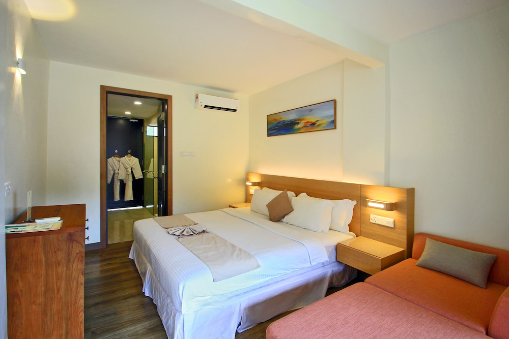 BuBu Long Beach Resort — Unknown City — photo 5