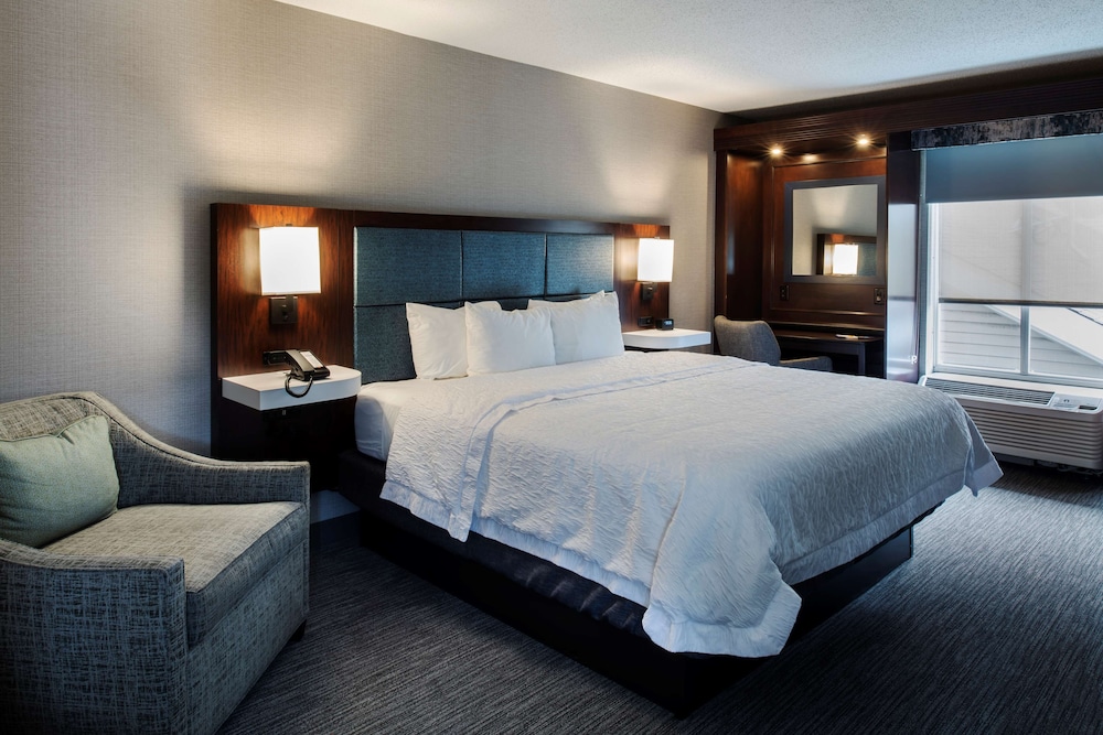 Hampton Inn & Suites Chicago Lincolnshire - photo 7