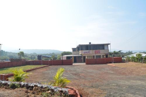 Atharv Resort — Belgaum