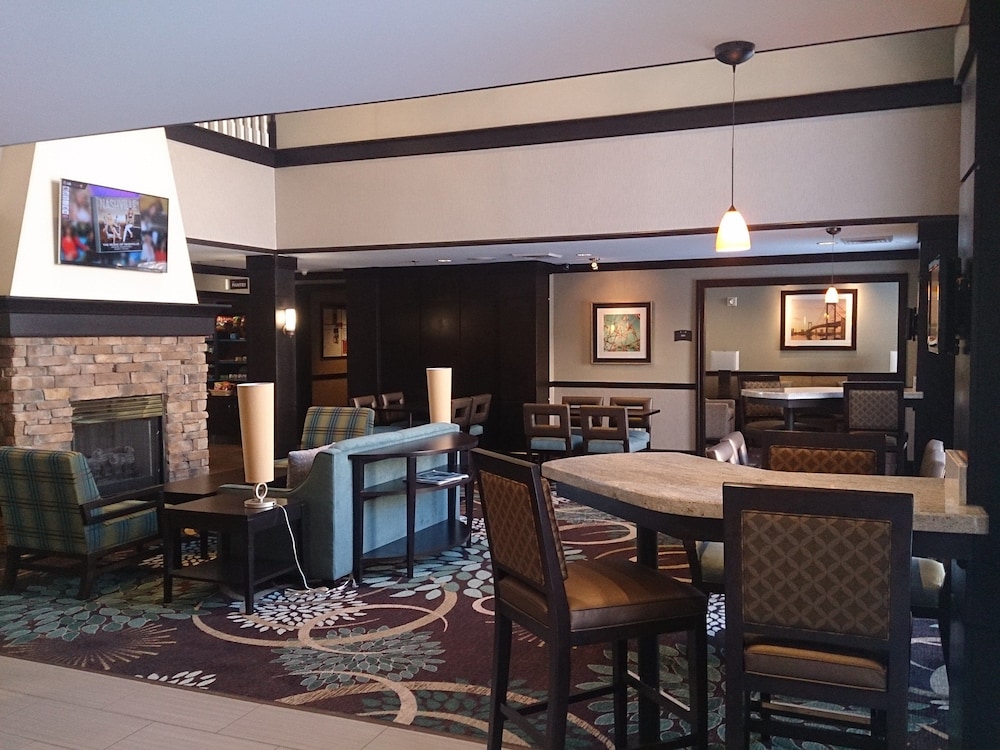 Staybridge Suites Columbus Airport by IHG - photo 30