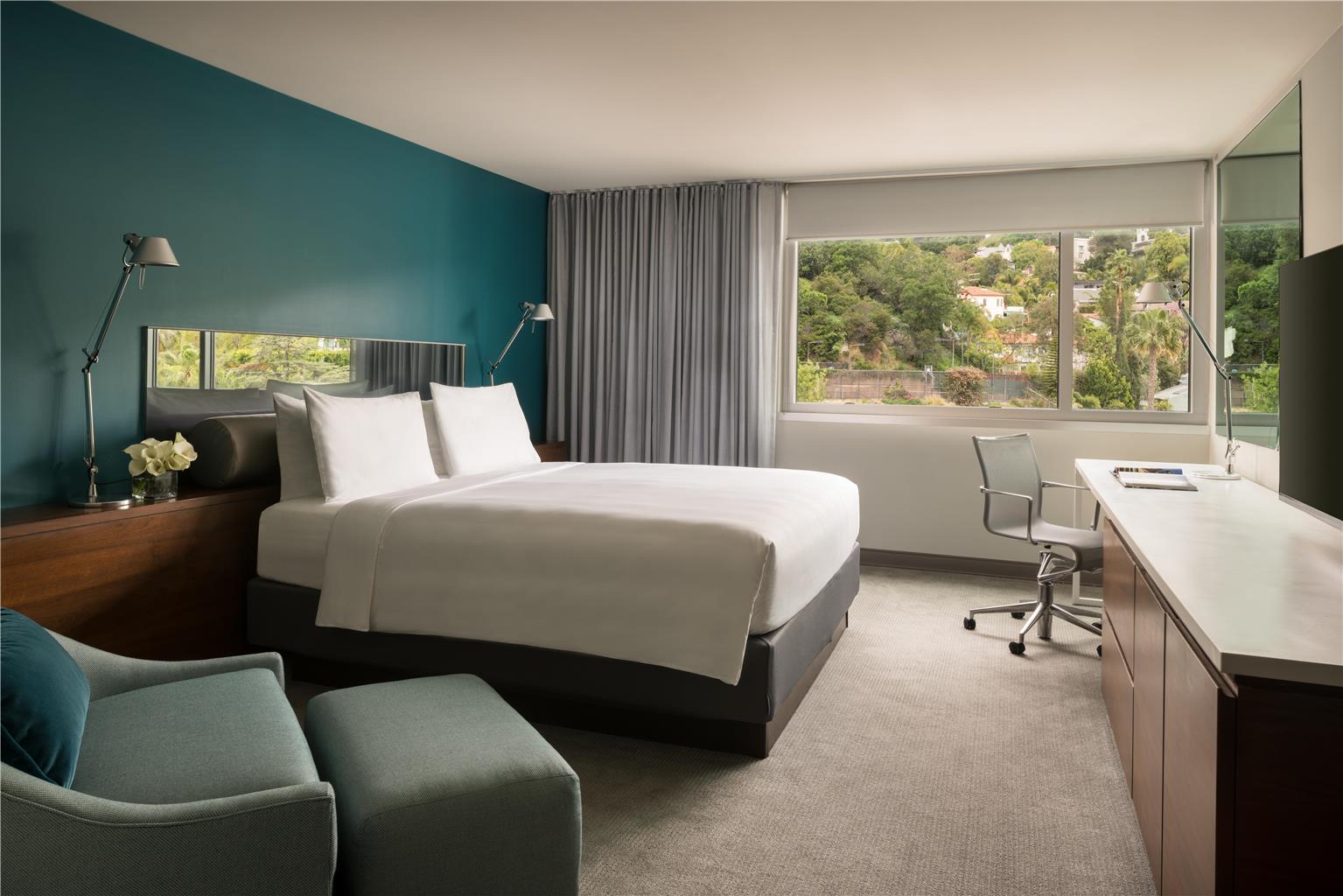 Andaz West Hollywood By Hyatt - photo 7