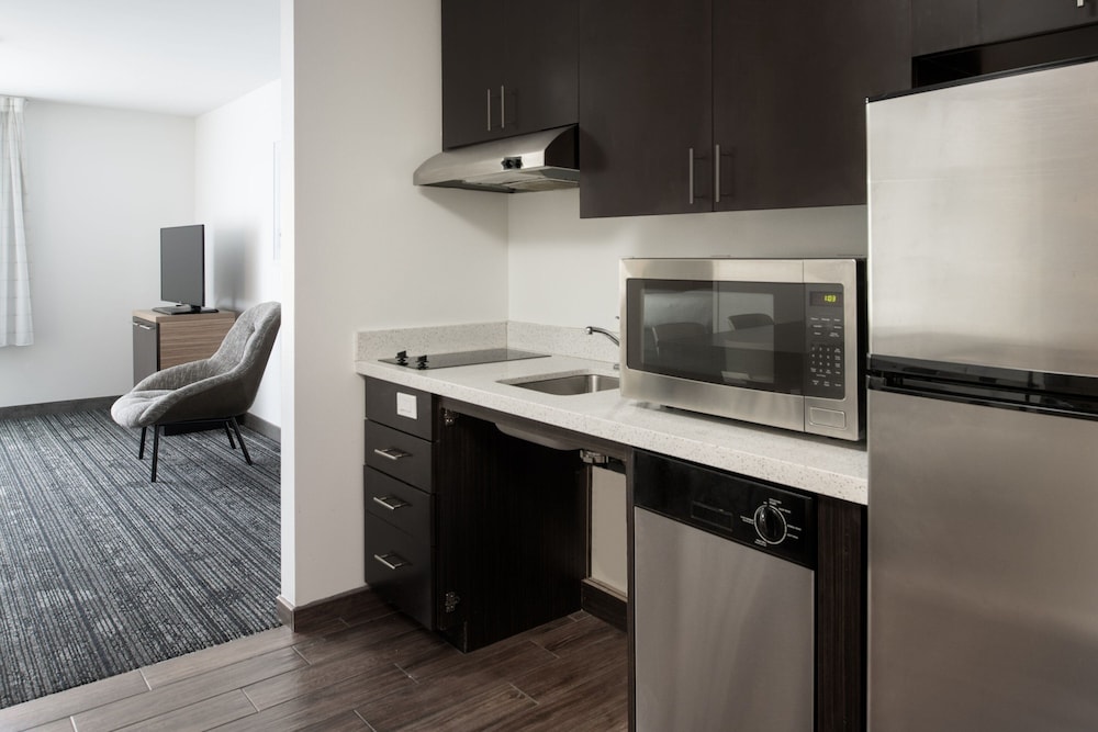 TownePlace Suites Olympia - photo 7