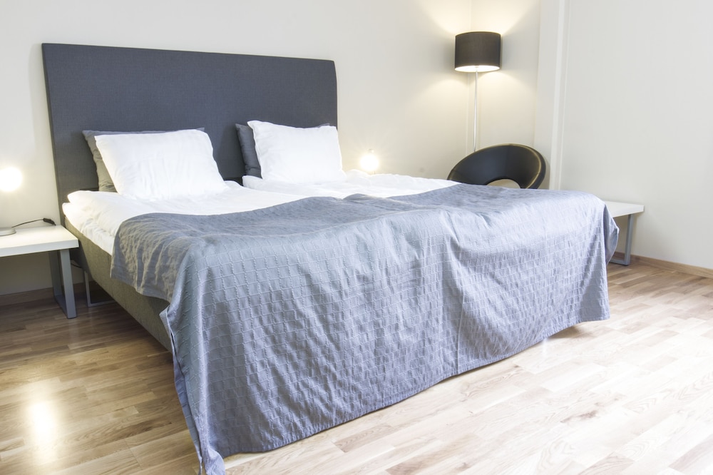 Ullångers Hotell och Restaurang — Kramfors — photo 3