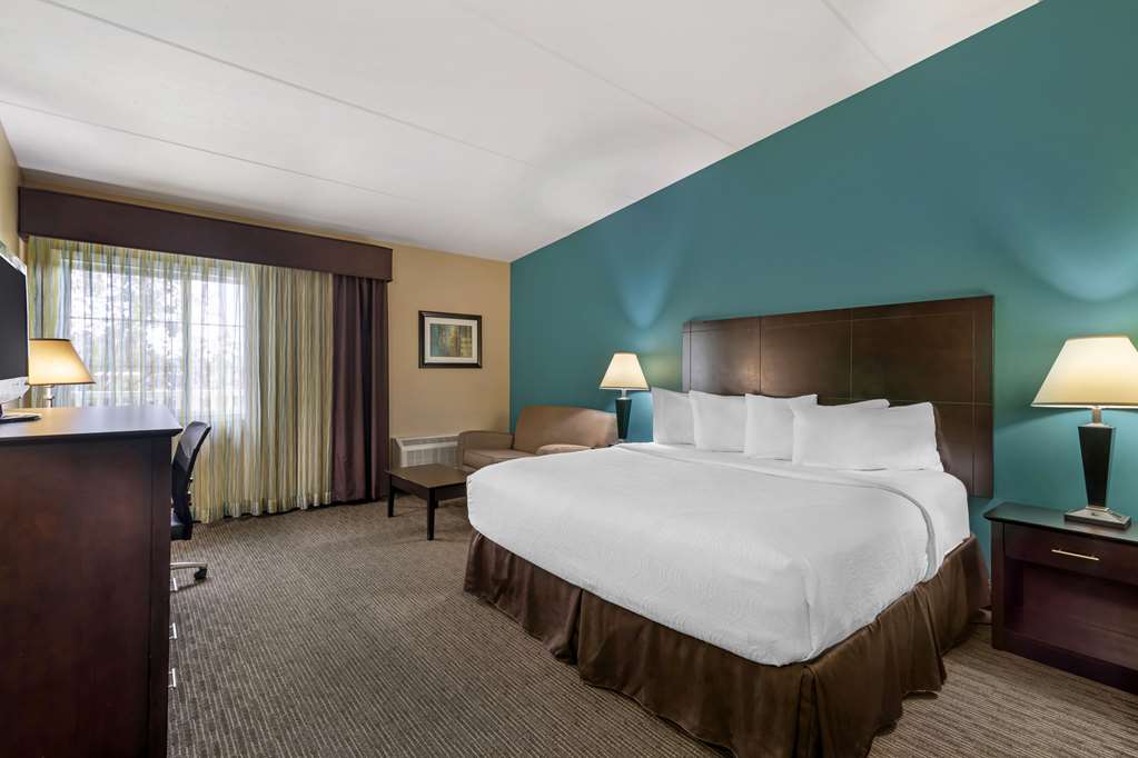 Best Western Plus Plattsburgh - photo 27