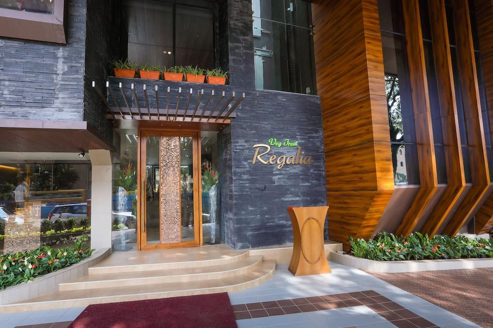 The Grandeur Boutique Hotel