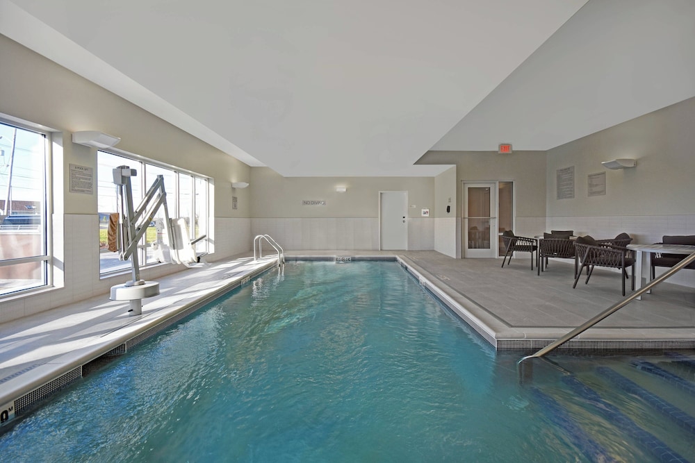 TownePlace Suites by Marriott Westport - photo 22