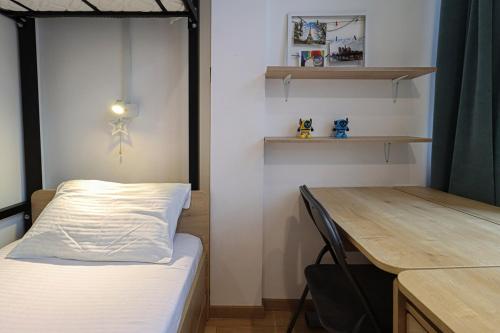 Stylish 2BR Apt in Vake Central Tbilisi By Wehost