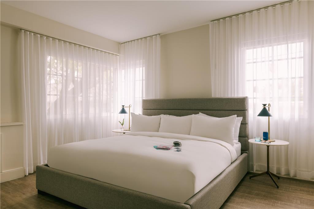Kenmore Village Hotel South Beach - photo 8