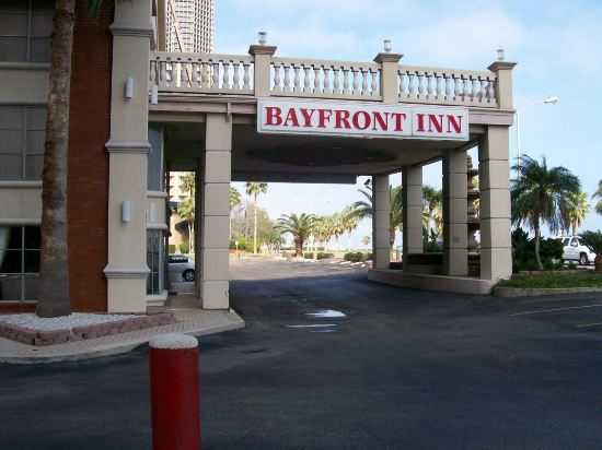 Bayfront Inn Corpus Christi - photo 3