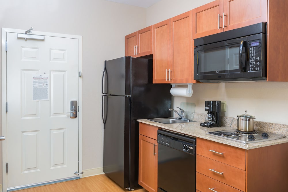 Candlewood Suites Apex Raleigh Area by IHG - photo 5