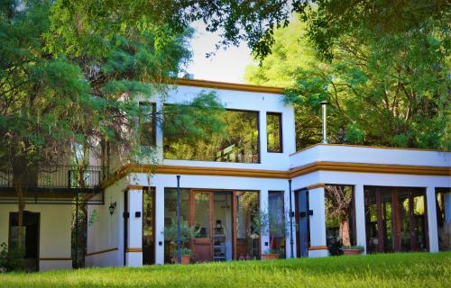 Estancia del Olivo — hotel in Chilecito