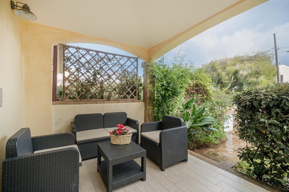 Casa Delle Ginestre by Wonderful Italy — 4-Star Luxury Hotel in Olbia, Italy
