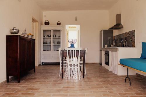 Casa Vacanza Vendicari — 4-Star Luxury Hotel in Noto, Italy