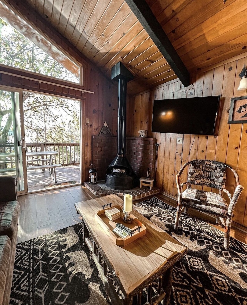The Pines Resort - photo 17